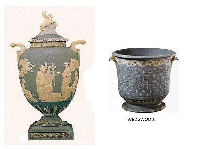 Henry Cole y William Morris (Arts&Crafts)