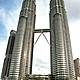 Torres petronas