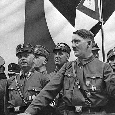 Timeline: La conquesta de l'Estat