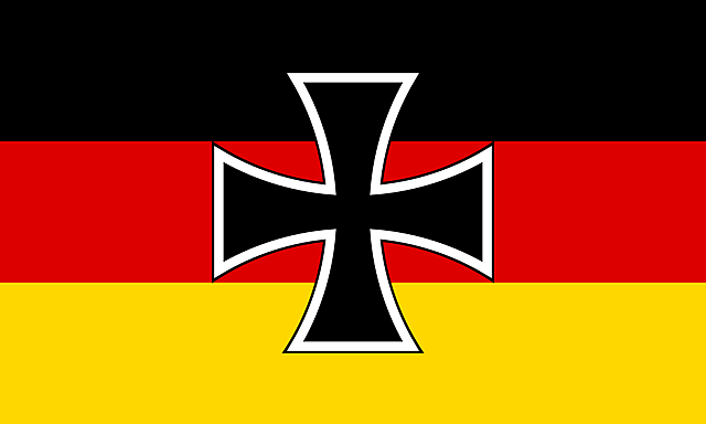 La República de Weimar