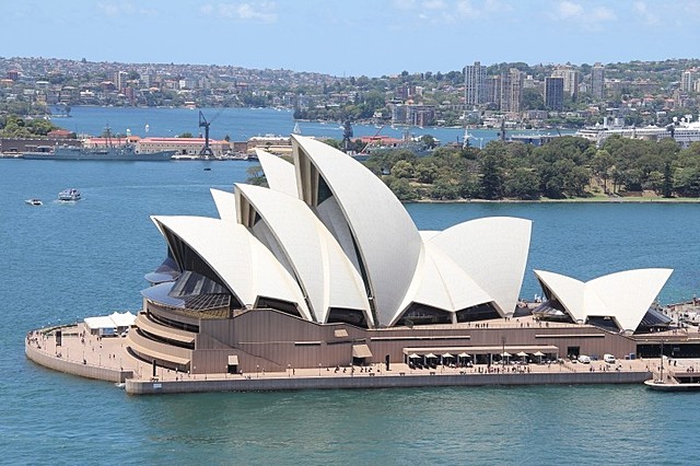 Opera de Sidney