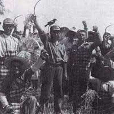 Timeline: El regnat d’Alfons XIII i la Guerra Civil Espanyola