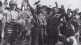 Timeline: El regnat d’Alfons XIII i la Guerra Civil Espanyola