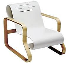 Diseño Industrial en Escandinavia