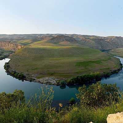 Timeline: Mesopotamia y Egipto.