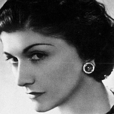 Timeline: Coco Chanel