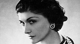 Timeline: Coco Chanel