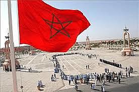 Independencia de Marruecos