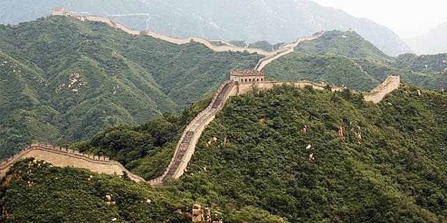 Gran Muralla China