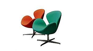 Muebles y Objetos Escandinavos