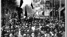 Timeline: España de 1902 a 1939