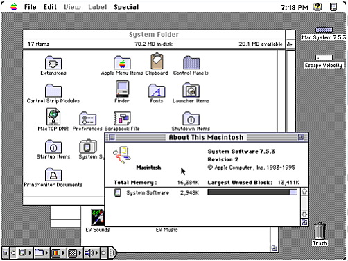 System 7