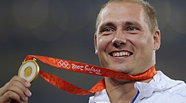 Timeline: Eesti sportlaste parimad tulemused olümpiamängudel