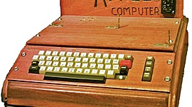 Timeline: Mac linea temporal