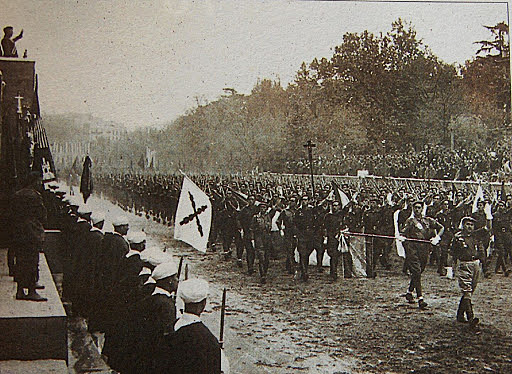 El Reformismo Conservador