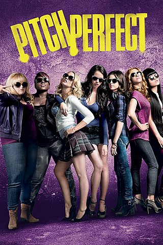 Pitch Perfect-Title