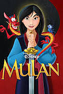Mulan-Quote