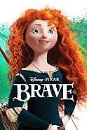 Brave-Character