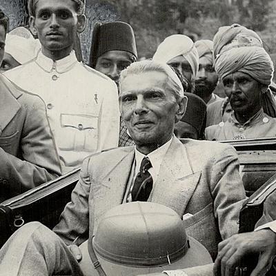 Timeline: Towards Partition and Pakistan
