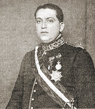Assassinat de José Calvo Sotelo