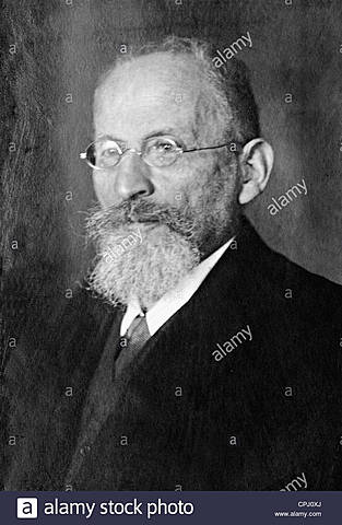 Bernstein: "I presupposti del socialismo e i compiti della socialdemocrazia"