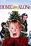 Home Alone-Setting