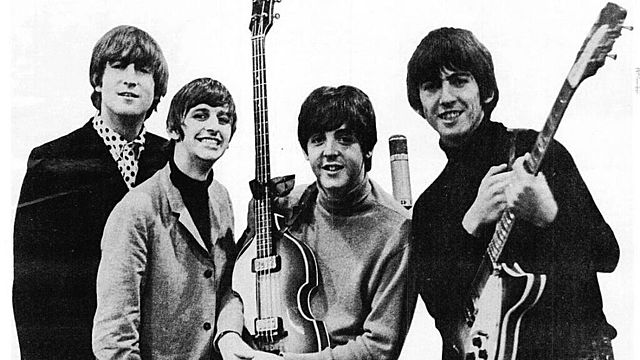 Beatles