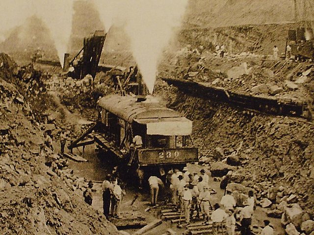 Panama Railway