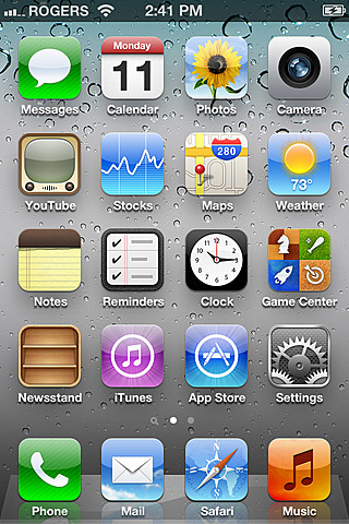 iOS 5
