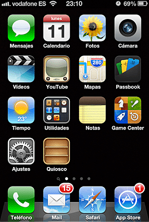 iOS 6