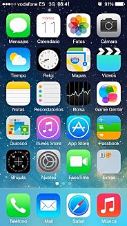 iOS 7