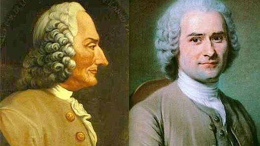 QUERELLE DES BOUFFONS