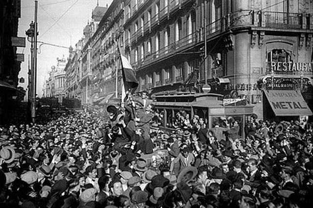 La Oposición a las Reformas