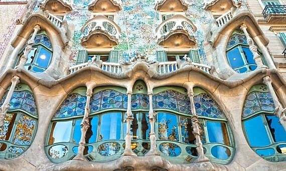 El modernismo-Jugestil(estilo joven)