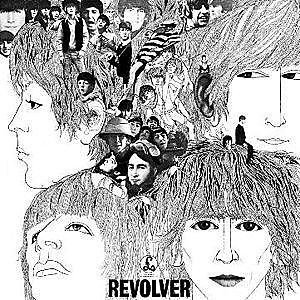 Revolver