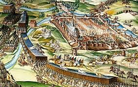 Batalla de San Quintín