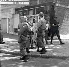 Minneapolis Riots