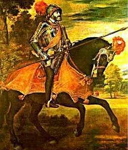 Batalla de Mühlberg