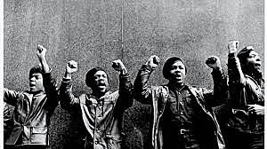 Black Panther Party is Formed