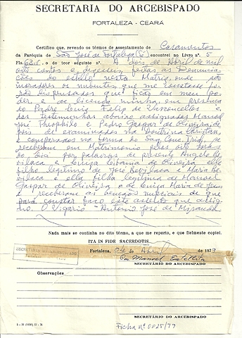 casamento de angelo bevilaqua