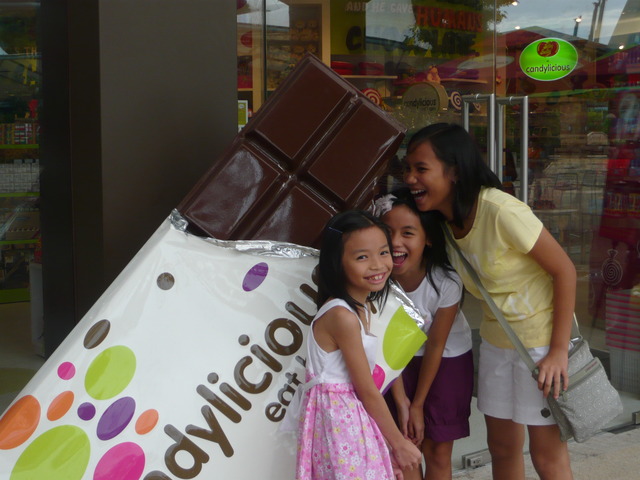 My Trip to Universal Studios