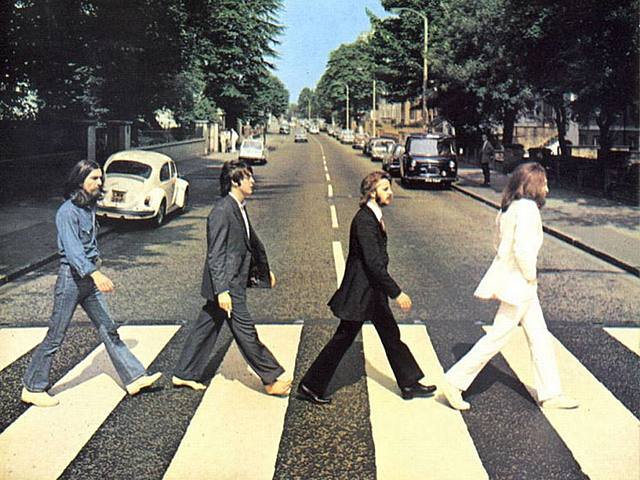 Abbey Road