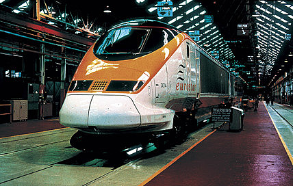 Eurostar