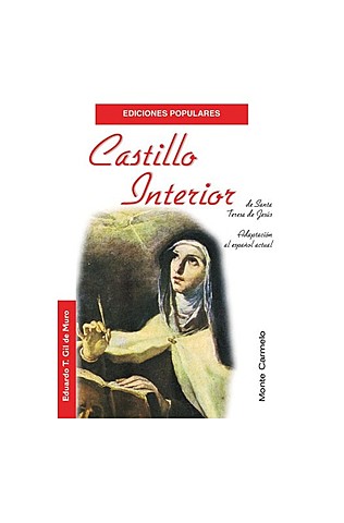 Castillo Interior (Santa Teresa de la Cruz)