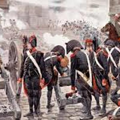 Timeline: French Revolution