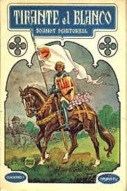 Tirante el Blanco (Joanot Martorell)