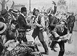 Turquia demanà un armistici