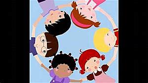 Declaración de los derechos de los niños.