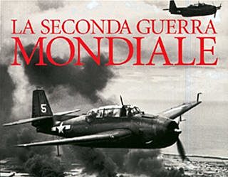 La 2° guerra mondiale