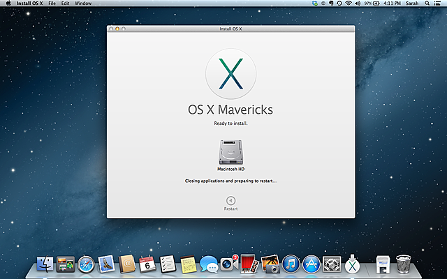 Mac Os 10.10